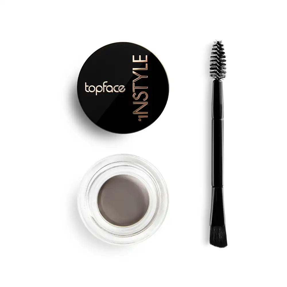 Topface Instyle Eyebrow Gel