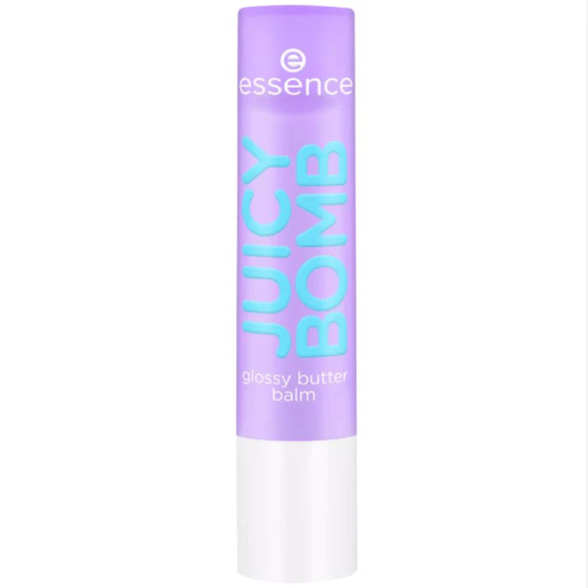 Essence Juicy Bomb Baume à Lèvres