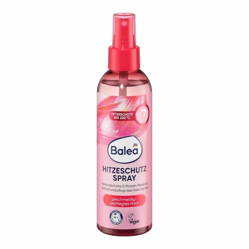 Balea Spray Protection Chaleur – 200 ml