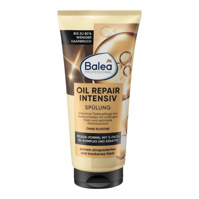 Balea Conditioner Oil Repair Intensive – 200 ml