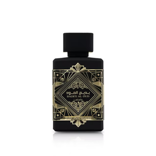 Lattafa Badee Al Oud – Oud for Glory (Black) – Eau de Parfum – 100 ml