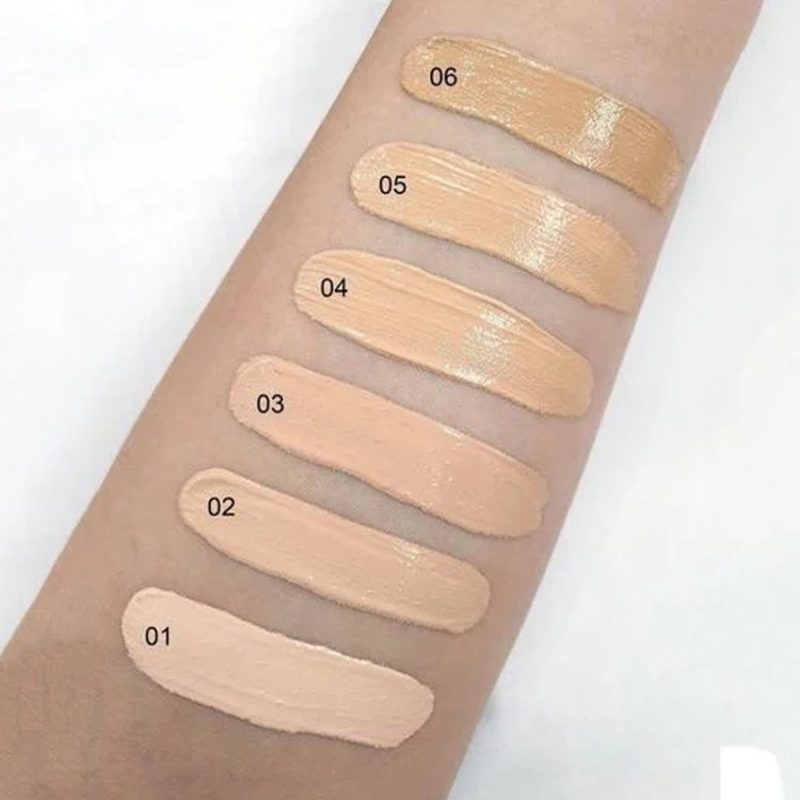 Topface Sensitive Mineral 3in1 Concealer