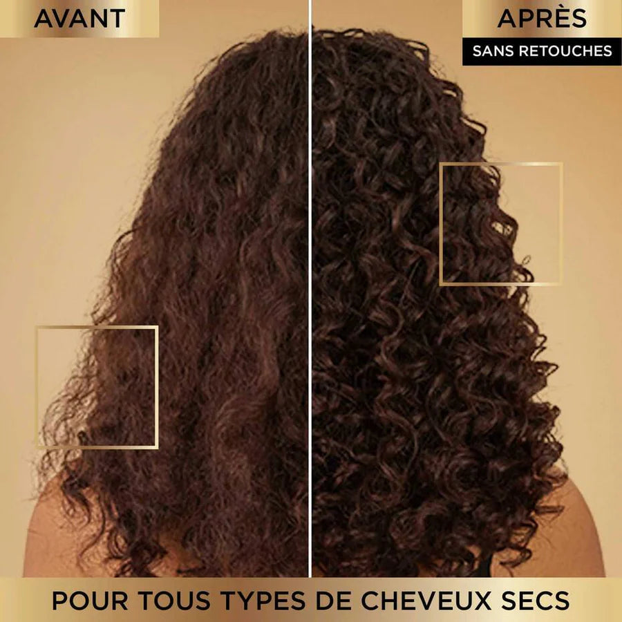 L'Oréal Paris Elseve Huile Extraordinaire – 100 ml