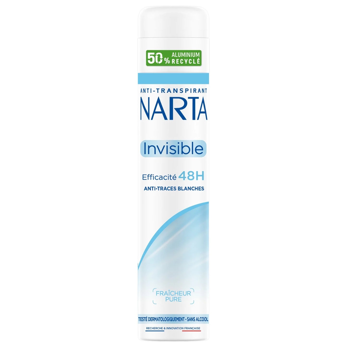 Narta ATO 200 ml Femme Invisible