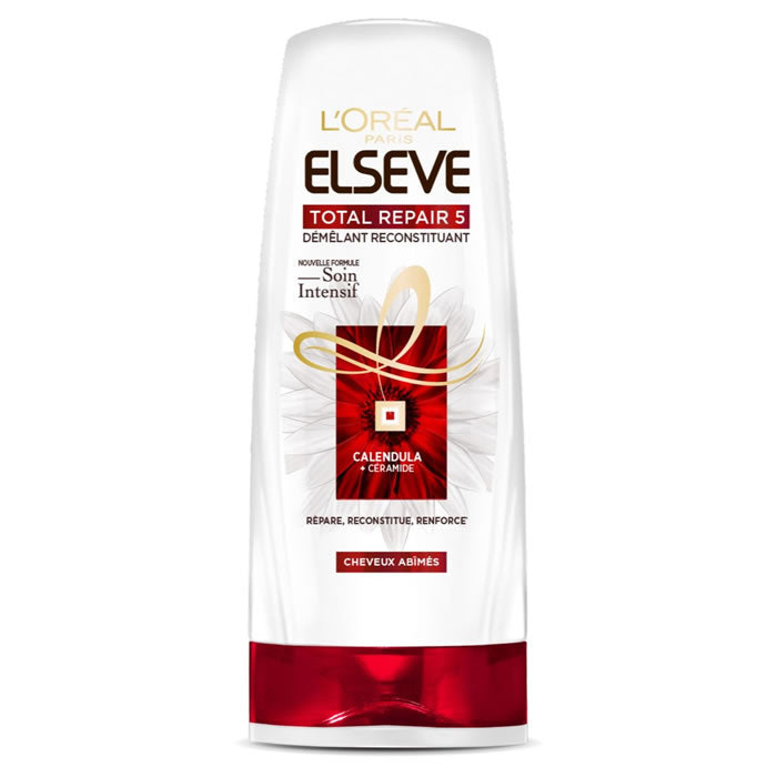 L’Oréal Paris Elseve Total Repair 5 – Après-shampooing – 200 ml