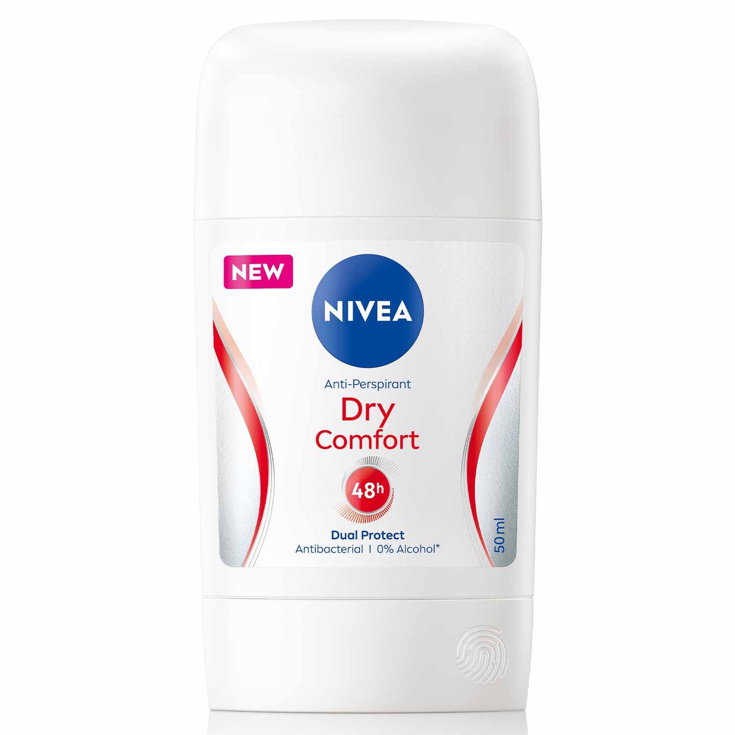 NIVEA Déodorant Femme Dry Comfort – Stick 50 ml