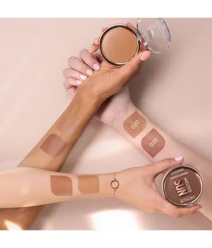 Catrice Melted Cream Bronzer