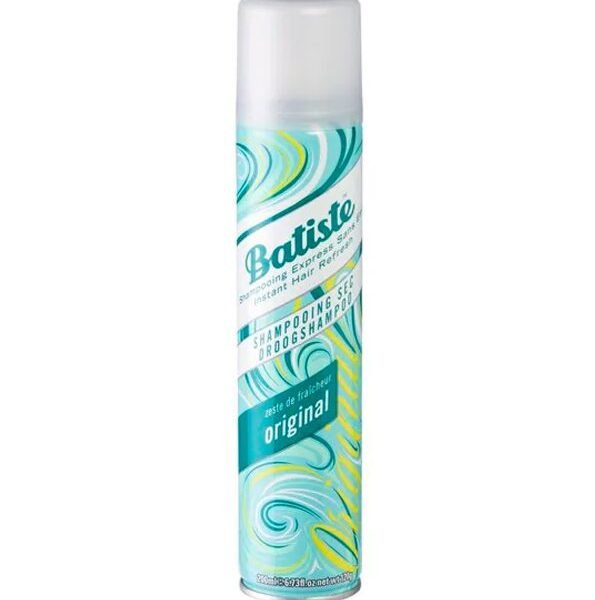 Batiste Shampooing Sec Original – 200 ml