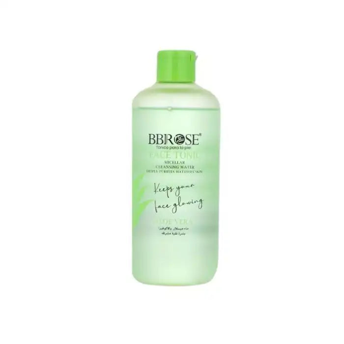 BB Rose Face Tonic
