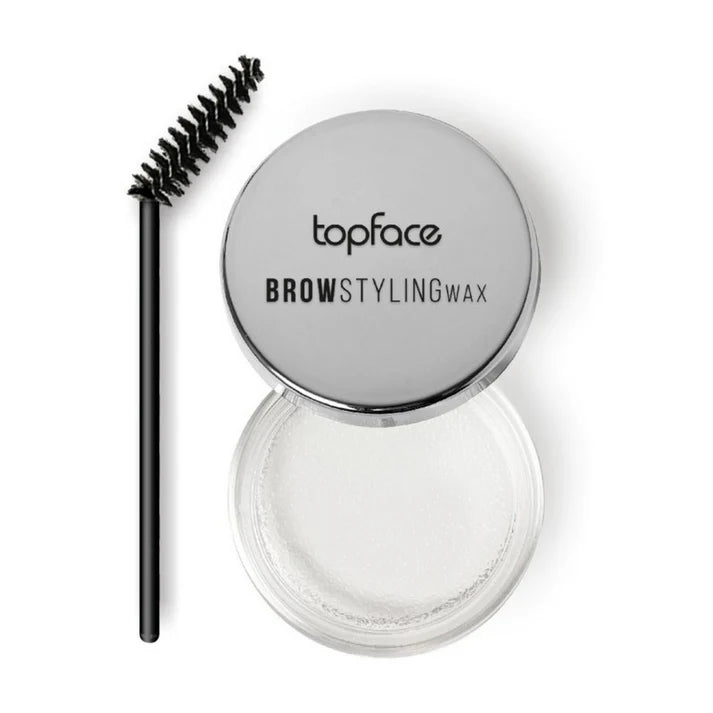 Topface Eyebrow Styling Wax