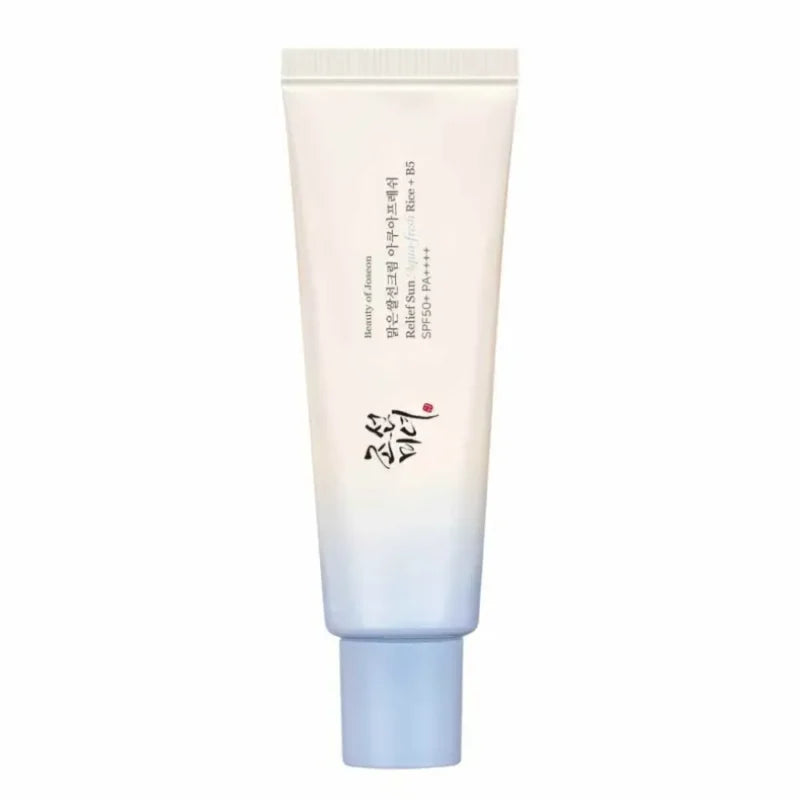 Beauty of Joseon Relief Sun Aqua-Fresh – Rice + B5 SPF50+