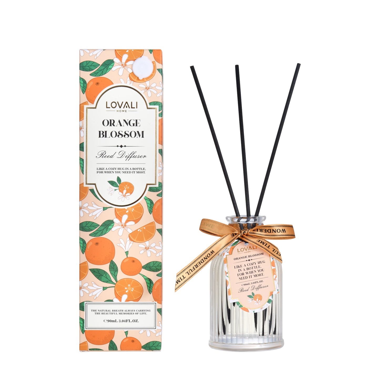 Lovali Home Diffuser – 90 ml