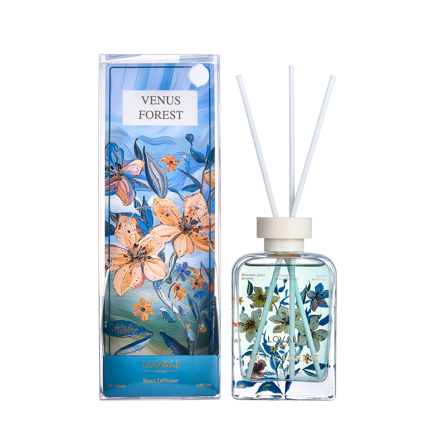 Lovali Home Diffuser – 200 ml