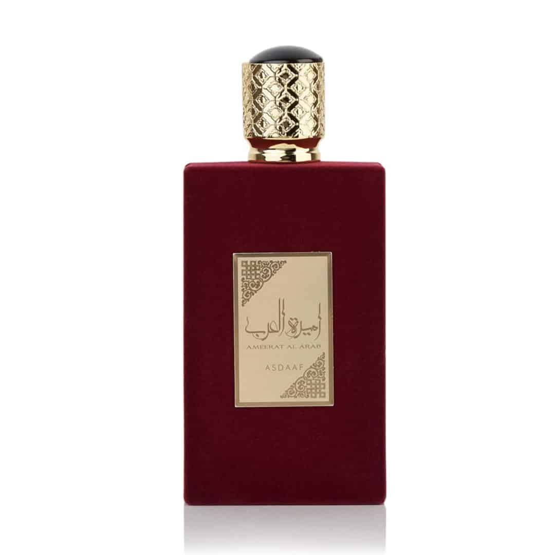 Lattafa Ameerat Al Arab – Eau de Parfum – 100 ml