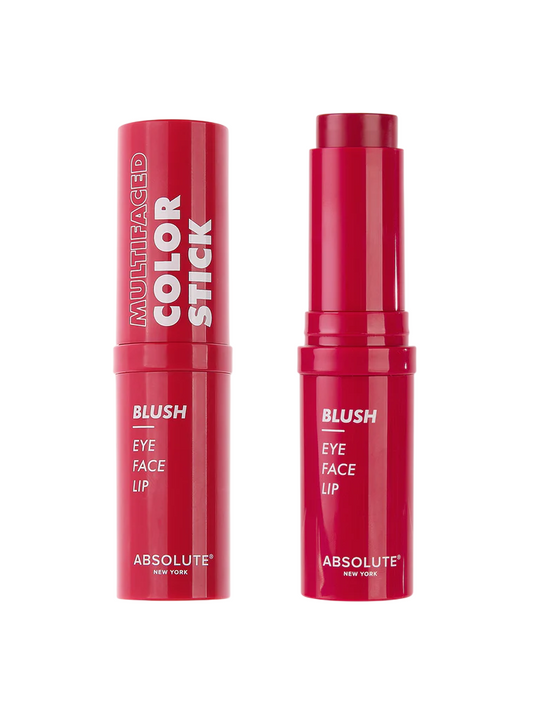 Absolute New York Multifaceted colorstick Blush