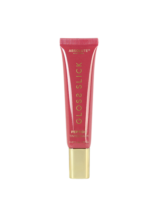 Absolute New York Gloss Slick Peptide Tinted Balm