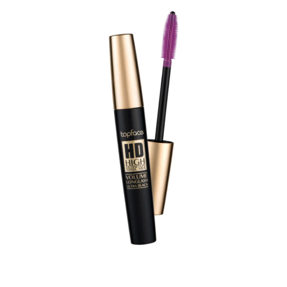 HD Volume Mascara
