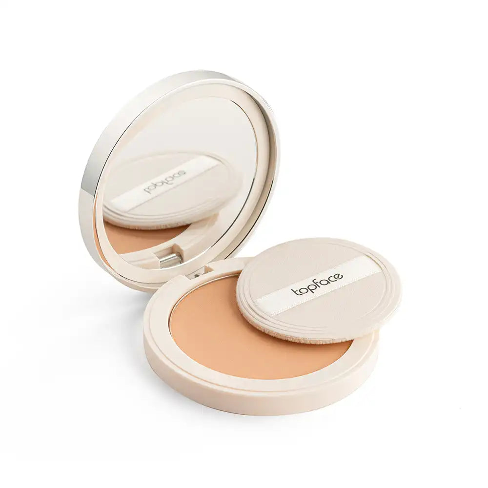 Topface Super Match Foundation in a Powder 24H