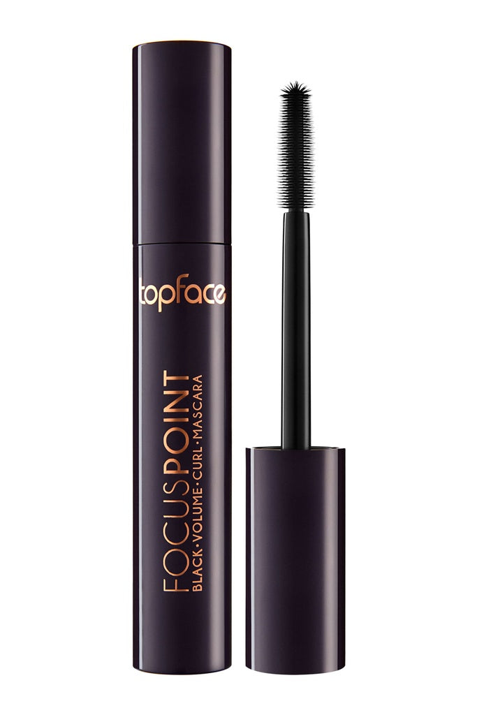 Topface Focus Point Black Mascara