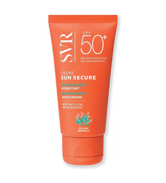 SVR Sun Secure Crème SPF 50+ – 50 ml
