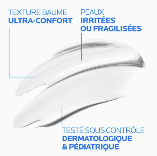 LA ROCHE-POSAY – Cicaplast Baume B5+ Baume Réparateur Apaisant – 40ml