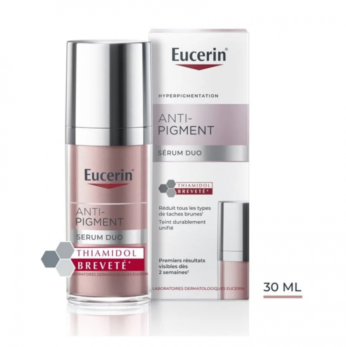 Eucerin Anti-Pigment Sérum Duo – 30 ml