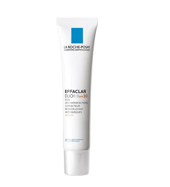 La Roche-Posay Effaclar Duo (+) SPF 30 – 40 ml