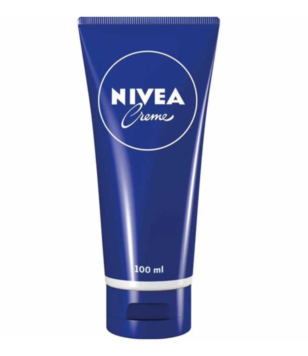 NIVEA Crème Tube – 100 ml
