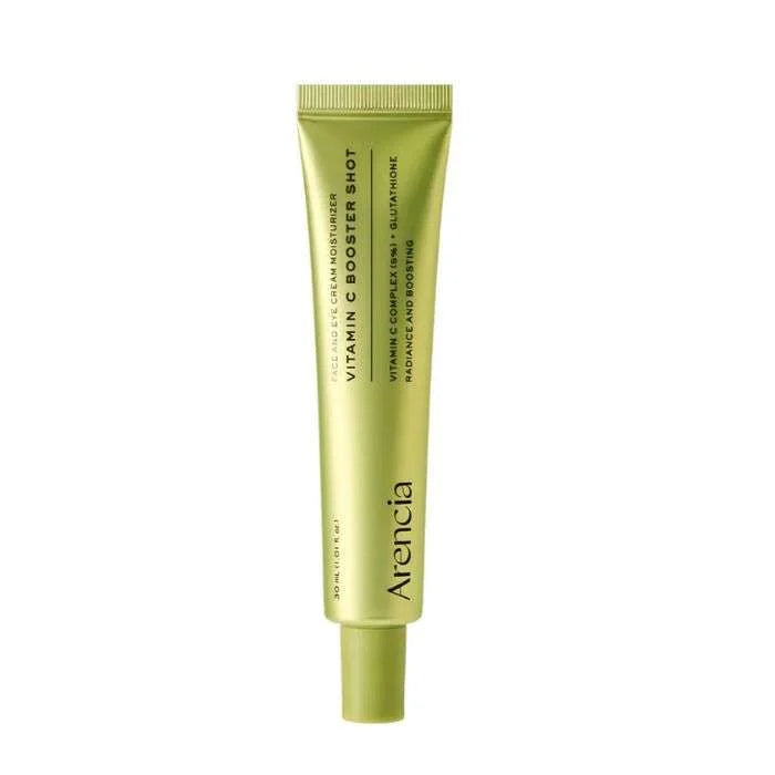 Arencia Vitamin C Booster Shot Sérum Éclat 30 ml