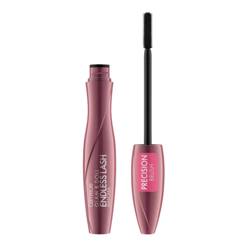 Catrice Glam Mascara