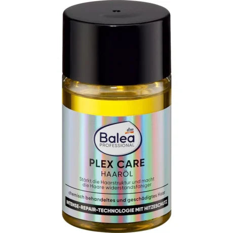 Balea Professional Plex Care Huile Capillaire – 50 ml