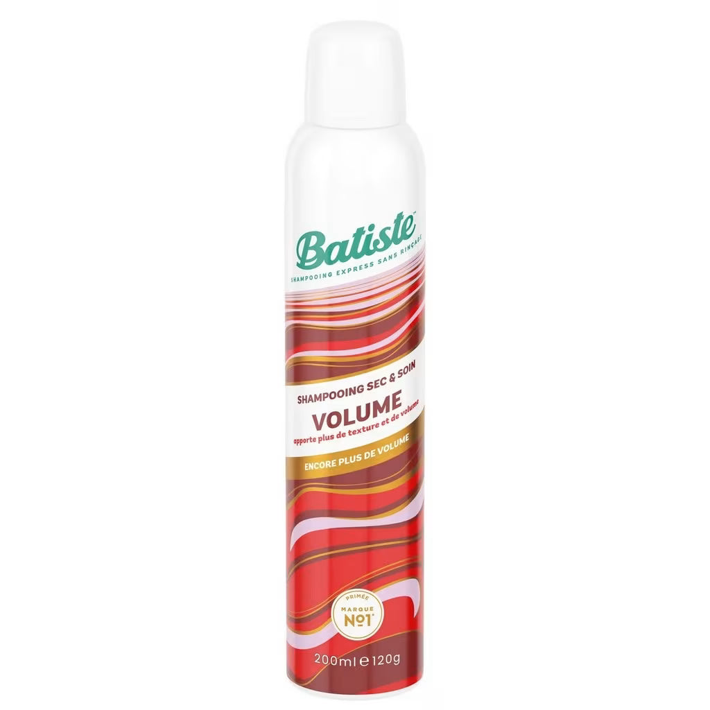 Batiste Shampooing Sec Volume – 200 ml