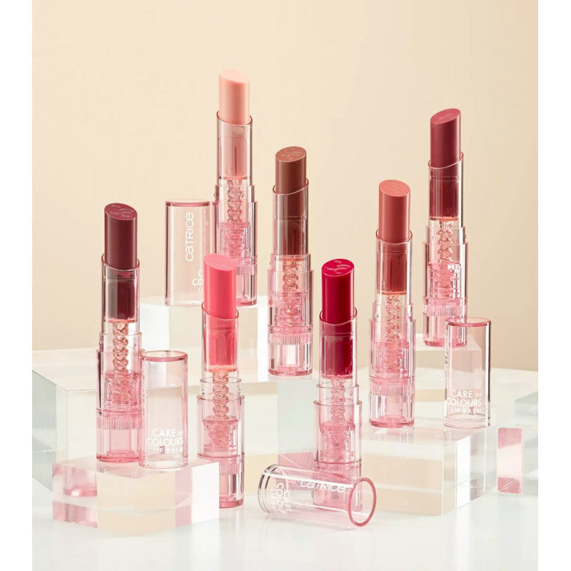 Catrice Care In Colours Lip Balm