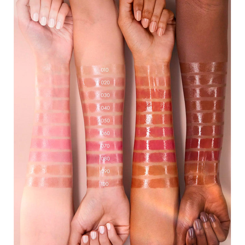 Catrice Juicy Melt & Shine Lip Balm
