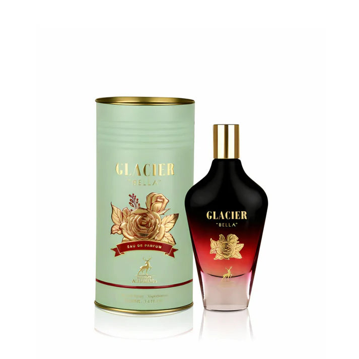 Maison Alhambra Glacier Bella – Eau de Parfum – 100 ml