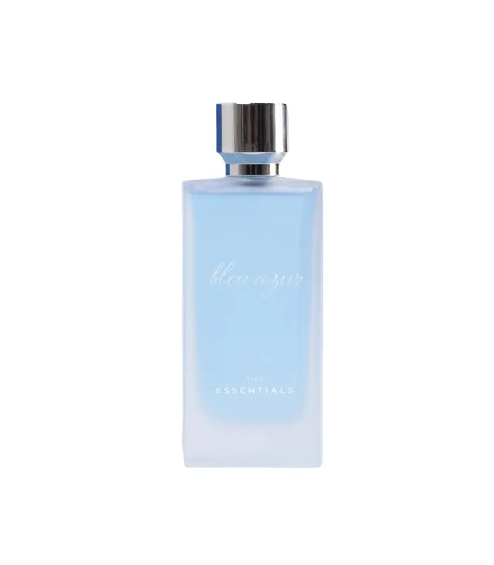 Bleu Azur The Essentials – Paris Bleu – Eau de Parfum – 100 ml