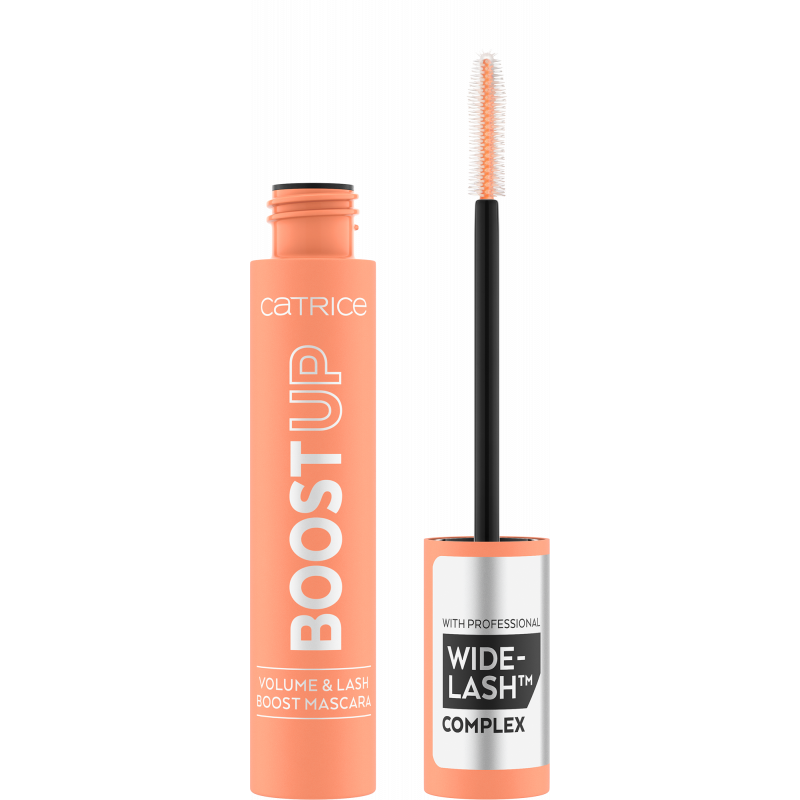 Catrice Boost Up Mascara
