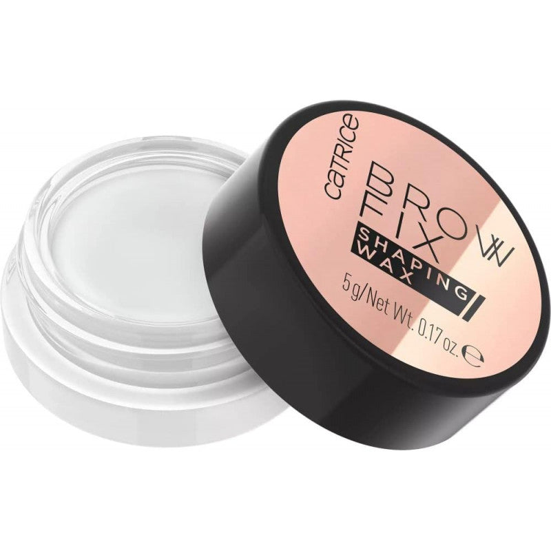 Catrice Brow Fix Shaping Wax – 010