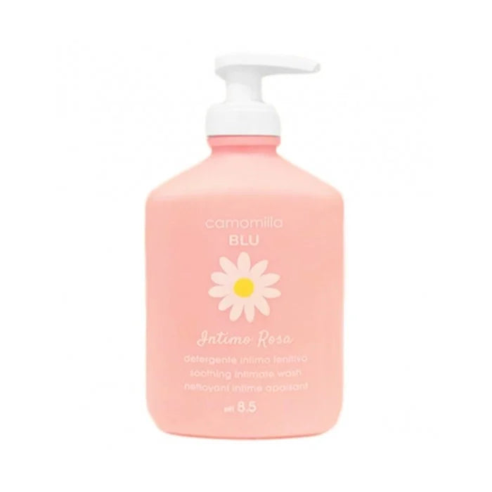 Camomilla Blu Intimorosa Nettoyant Intime pH 8.5 – 300 ml
