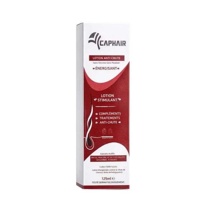 Caphair Lotion Anti-Chute – 125 ml