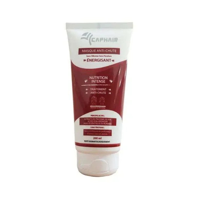 Caphair Lotion Anti-Chute – 125 ml