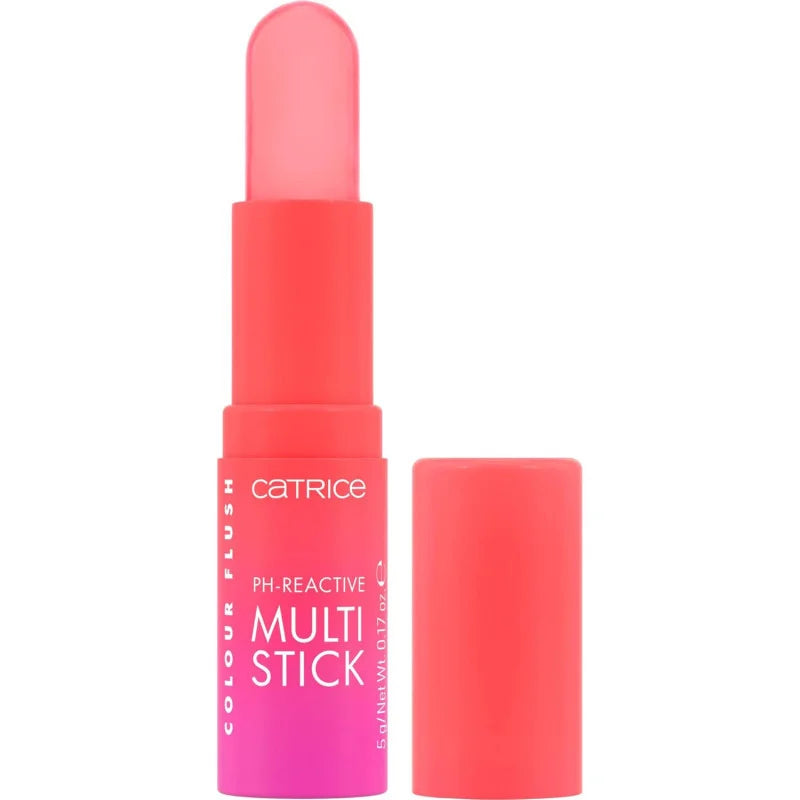 Catrice Colour Flush pH-Reactive Multi Stick – 010