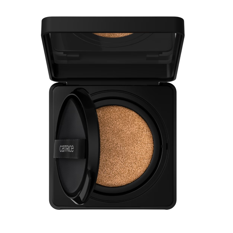 Catrice Invisible Cover Cushion Foundation
