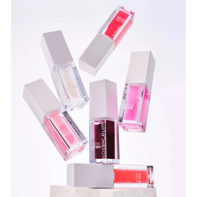 Catrice Glossin’ Glow Tinted Lip Oil