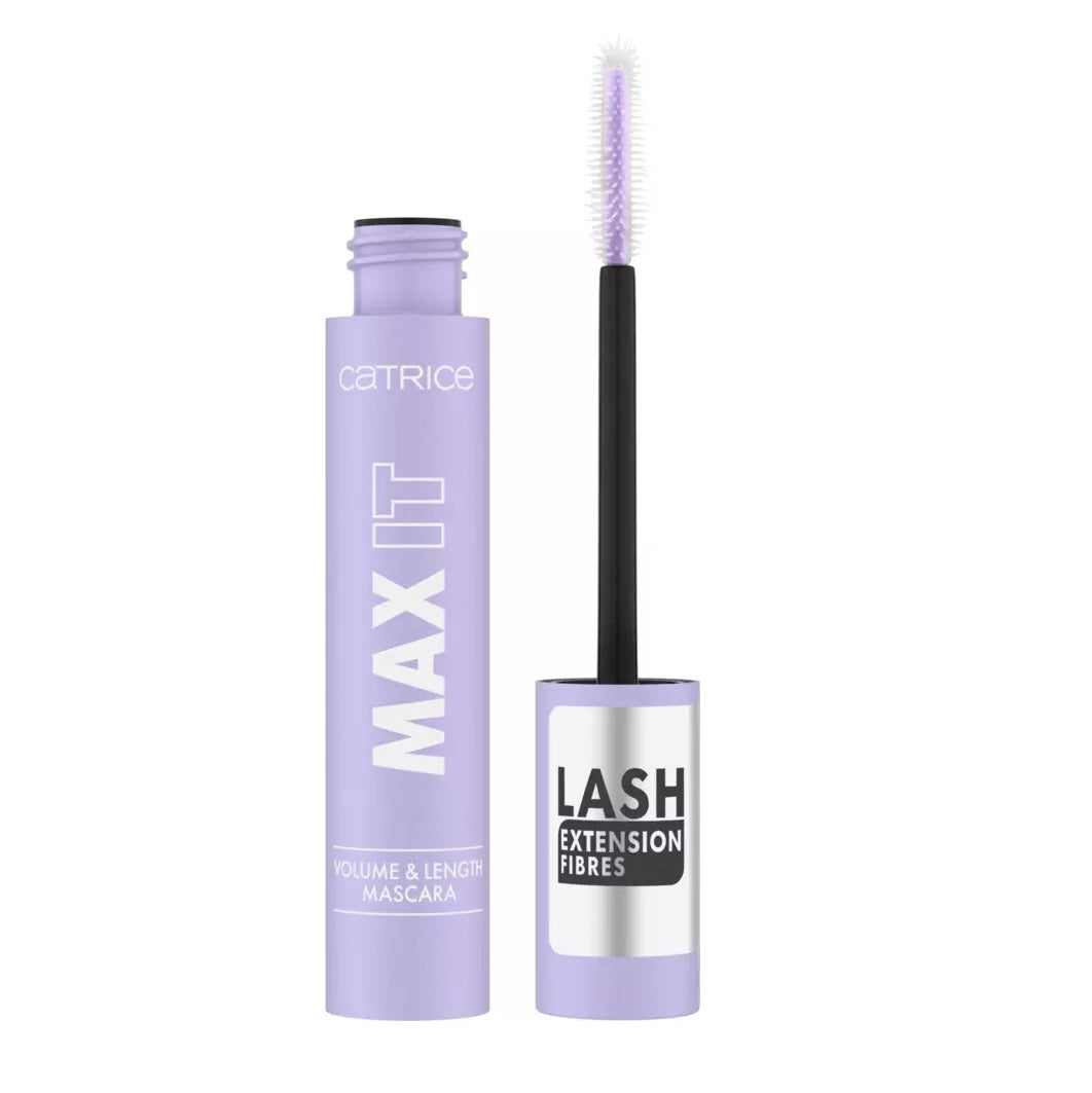 Golden Rose Max It Volume & Length Mascara
