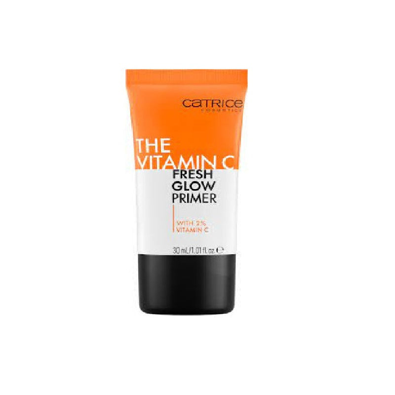 Catrice The Vitamin C Fresh Glow Primer
