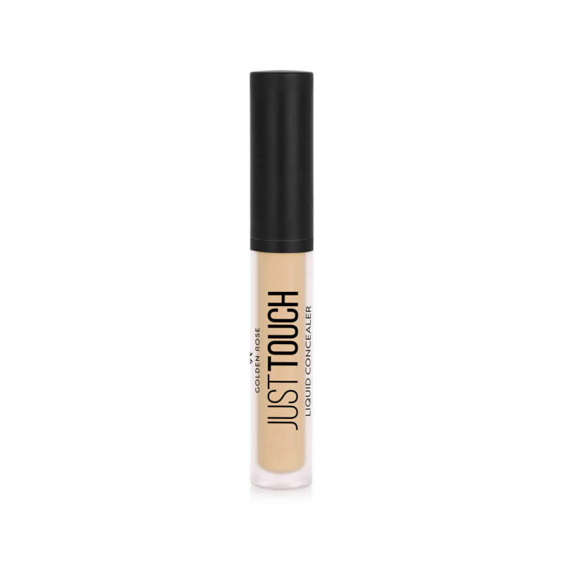 Golden Rose Just Touch Liquid Concealer