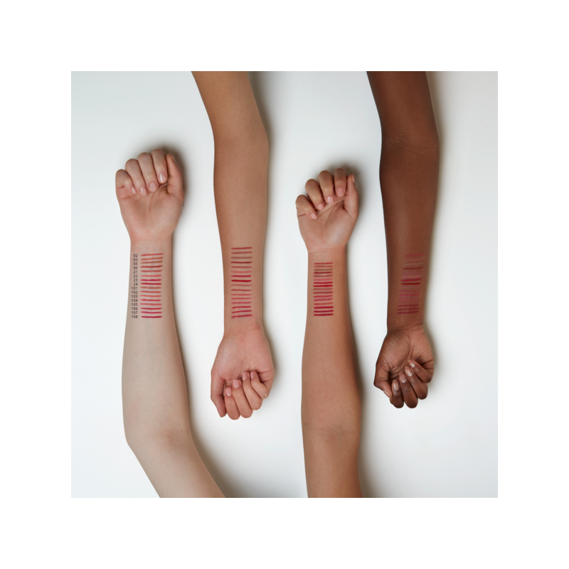 Essence Soft & Precise Lip Liner