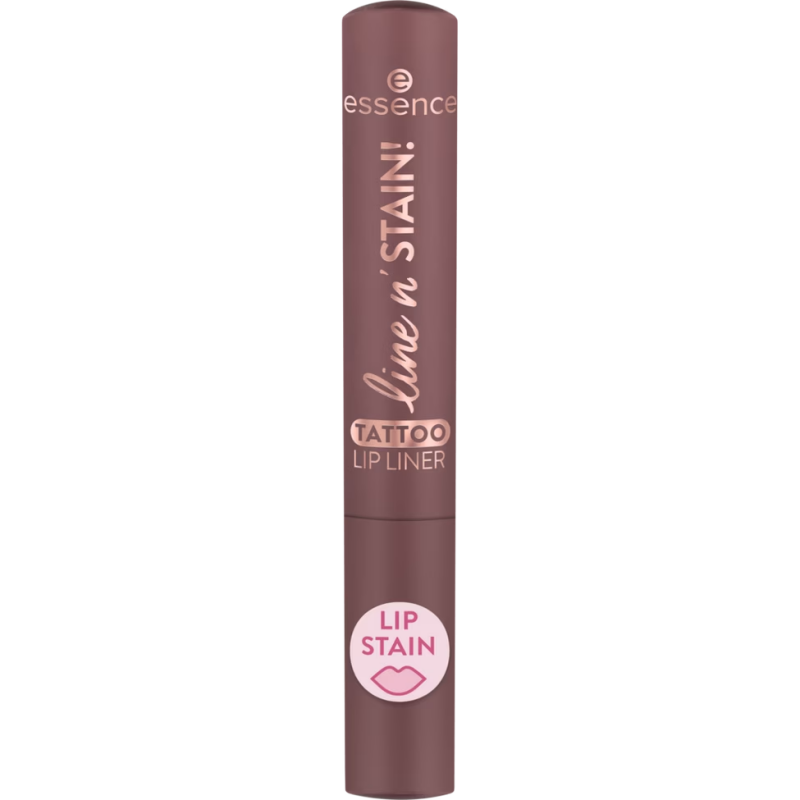 Essence Line N’ Stain Tattoo Lip Liner