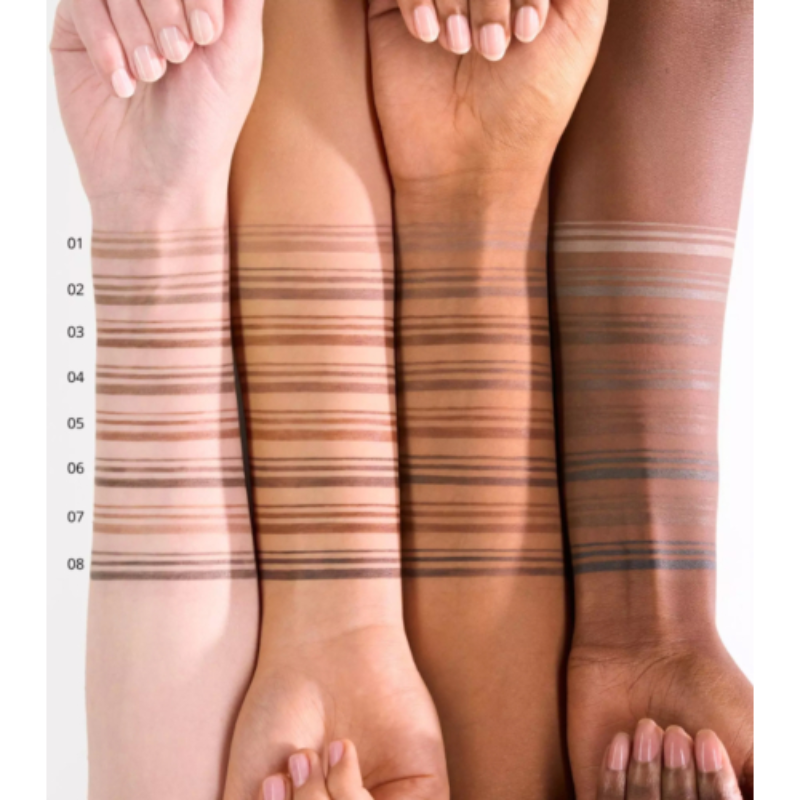 Essence Crayon à Sourcils Ultra Précis